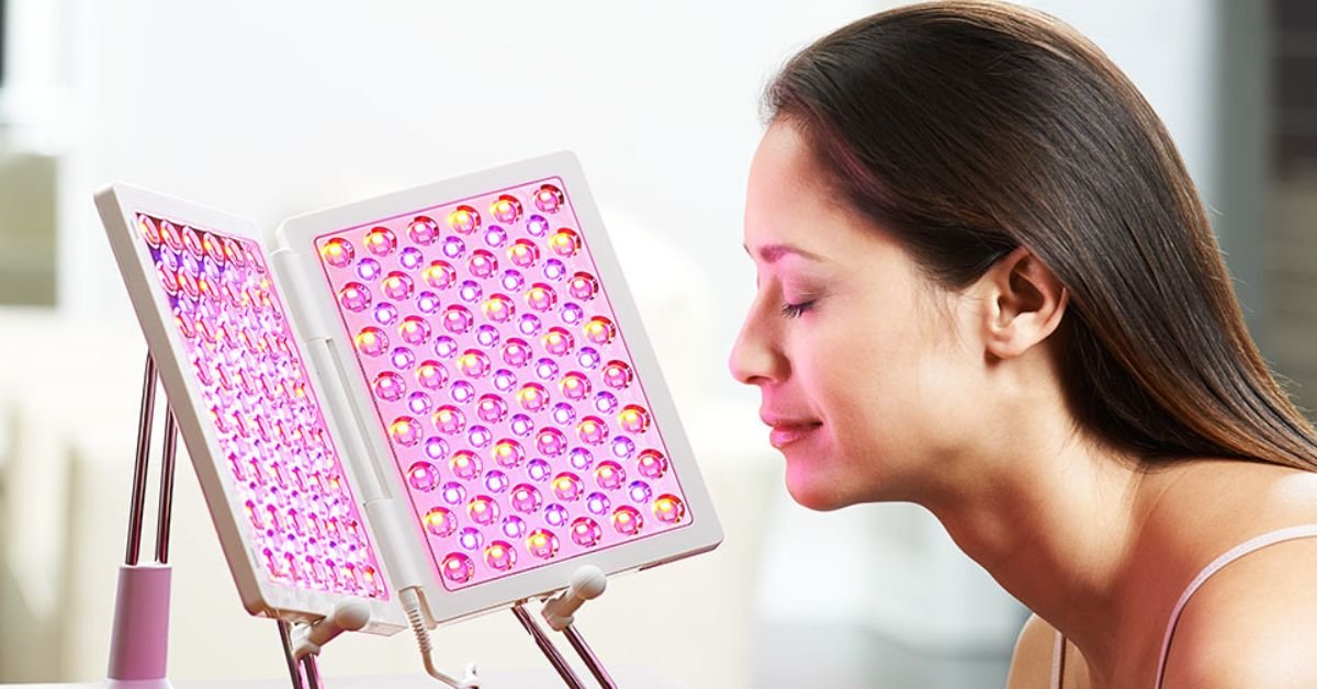 What Is Red Light Therapy?
