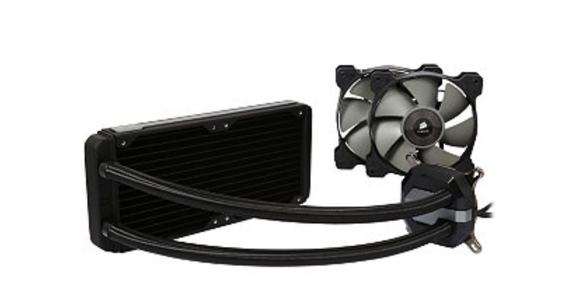 Liquid Cooling Solutions