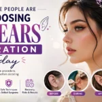 elf ears operation