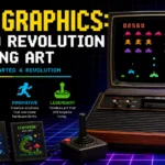 atari graphics