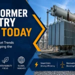 Transformer Industry News Today