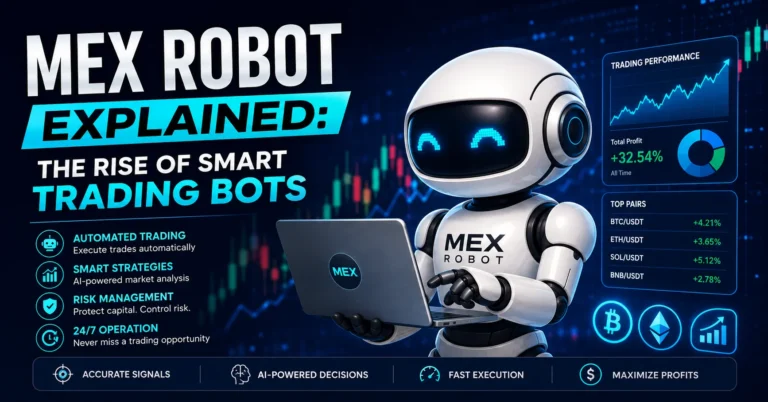 mex robot