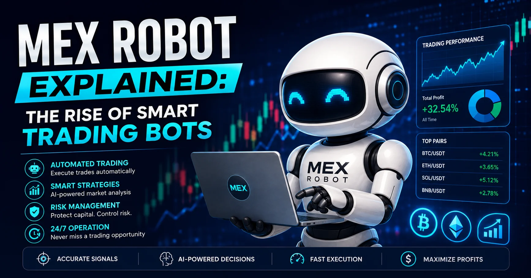 mex robot
