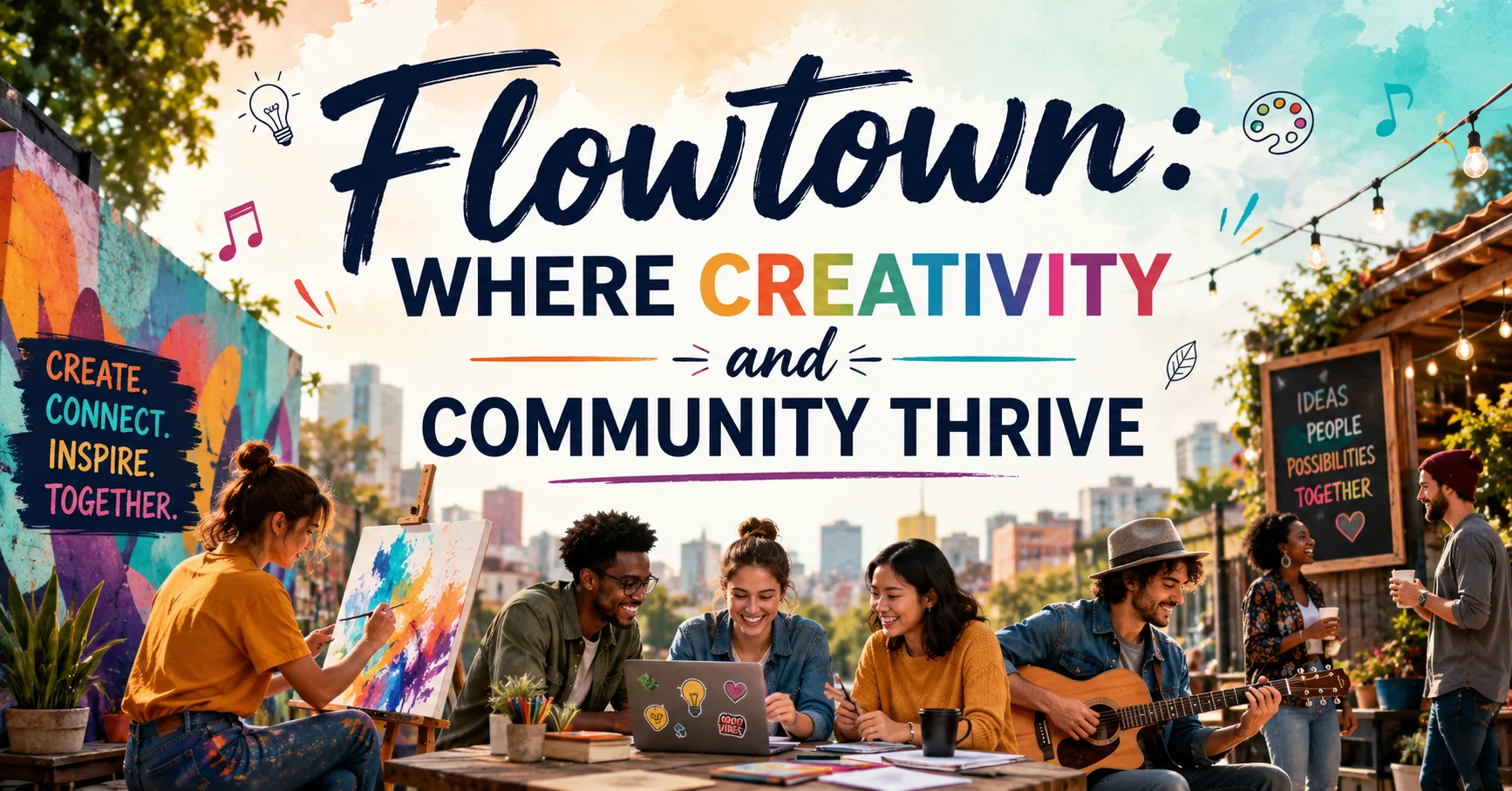 flowtown