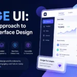 hinge ui