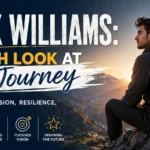 felix williams