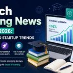 edtech funding news october 2026