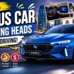 nimbus car
