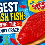 Biggest Swedish Fish