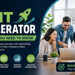 the mint accelerator