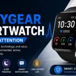 ambygear smartwatch