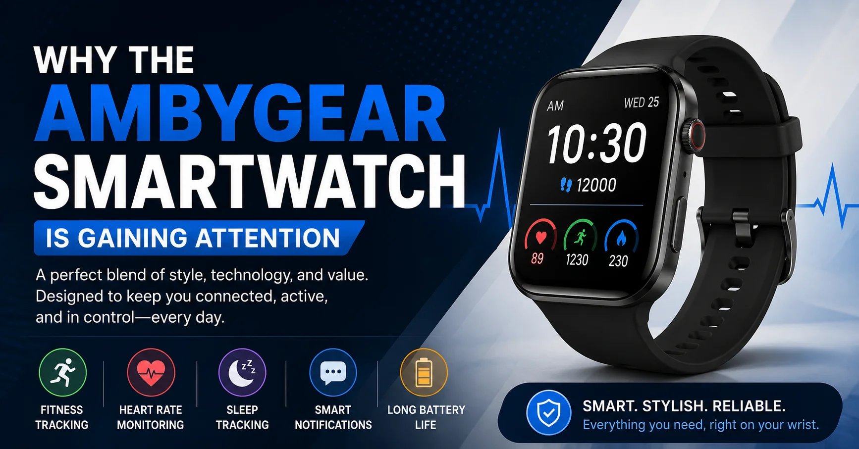 ambygear smartwatch
