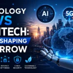 Technology News Excntech