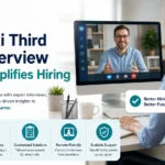 Maki Third Party Interview Service