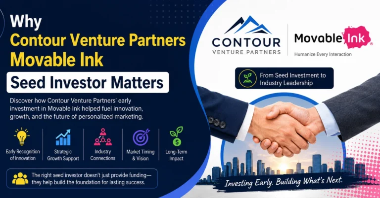 contour venture partners movable ink seed investor