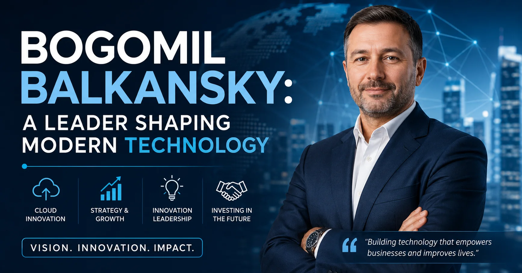 bogomil balkansky