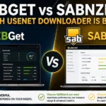 NZBGet vs SABnzbd