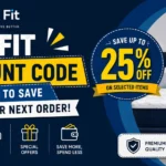 Rem Fit Discount Code