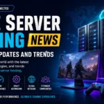 Game Server Hosting News