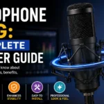 microphone ring