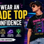 arcade top