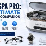 sonic spa pro