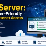 nzbserver