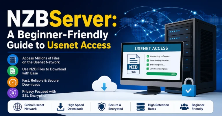 nzbserver