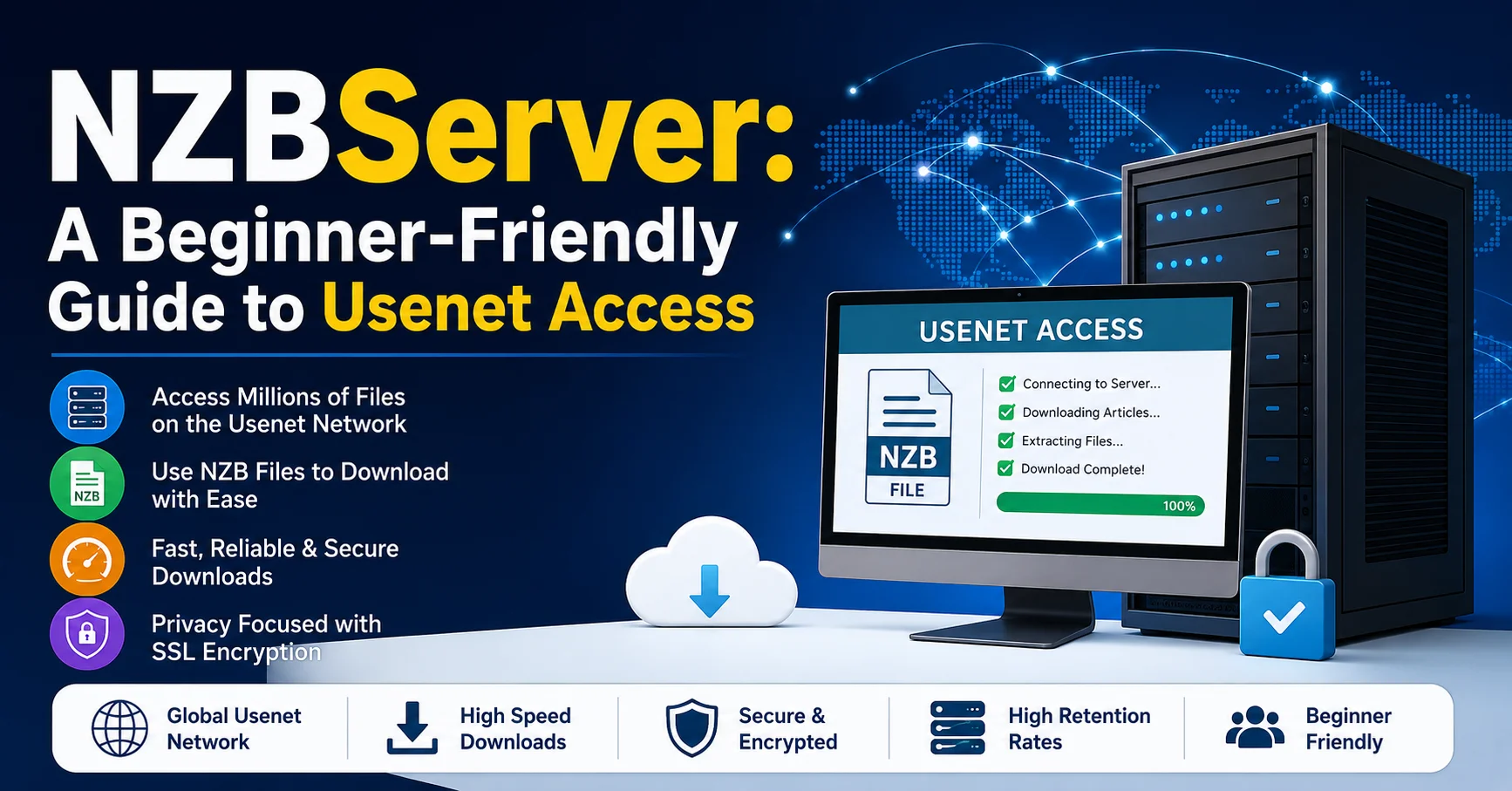 nzbserver