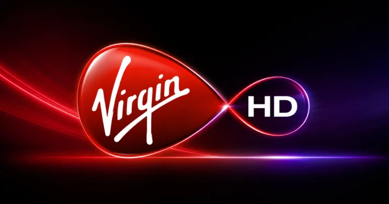 Virgin HD
