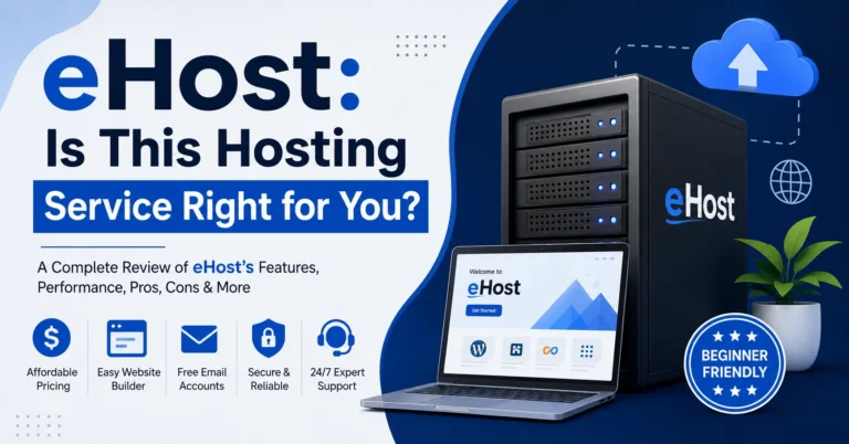 ehost