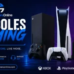 consoles gaming eurogamersonline