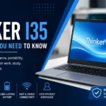 thinker i35