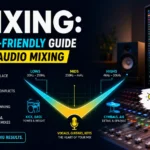 v mixing