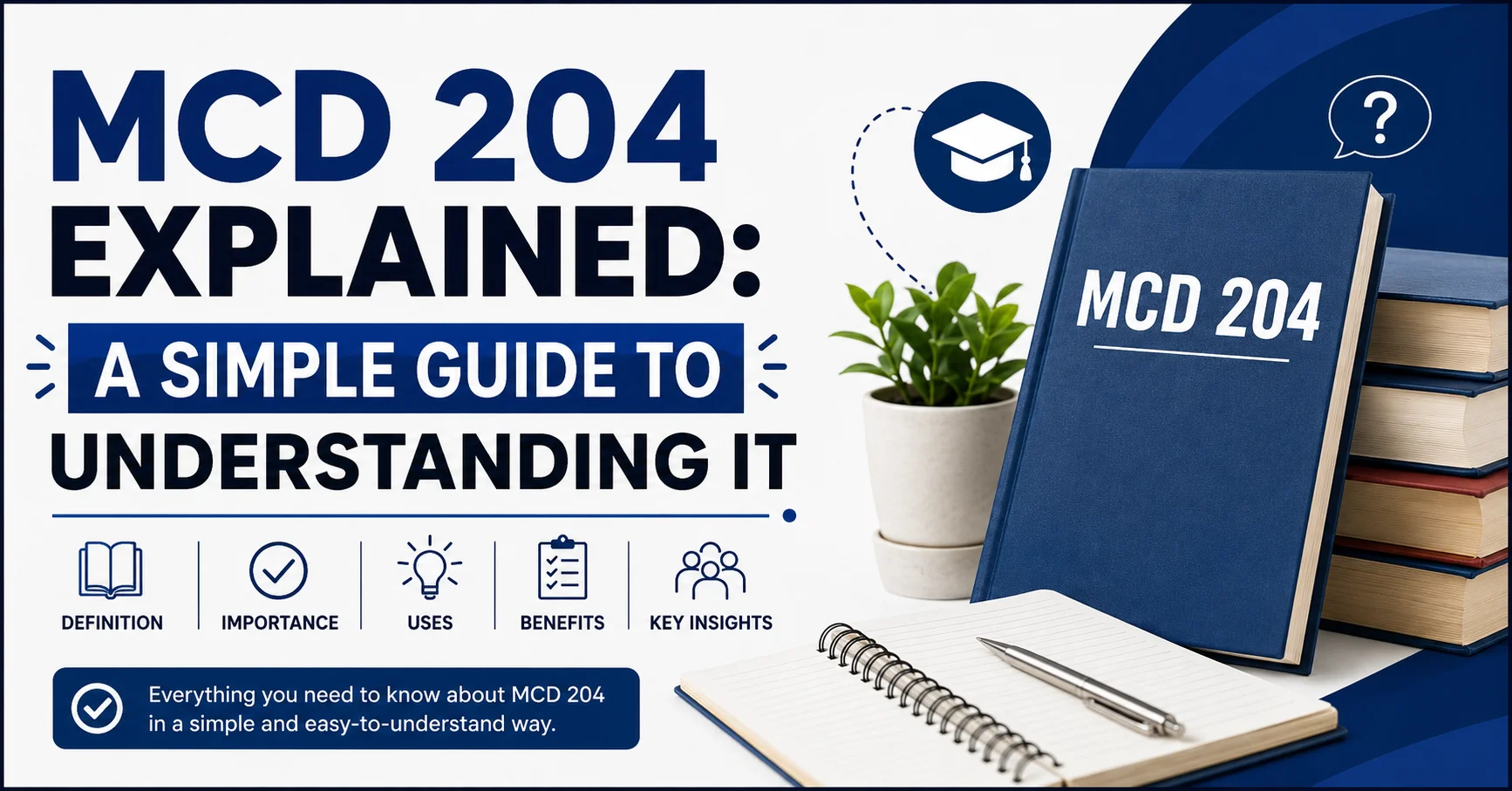 mcd 204