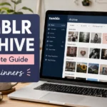 tumblr archive