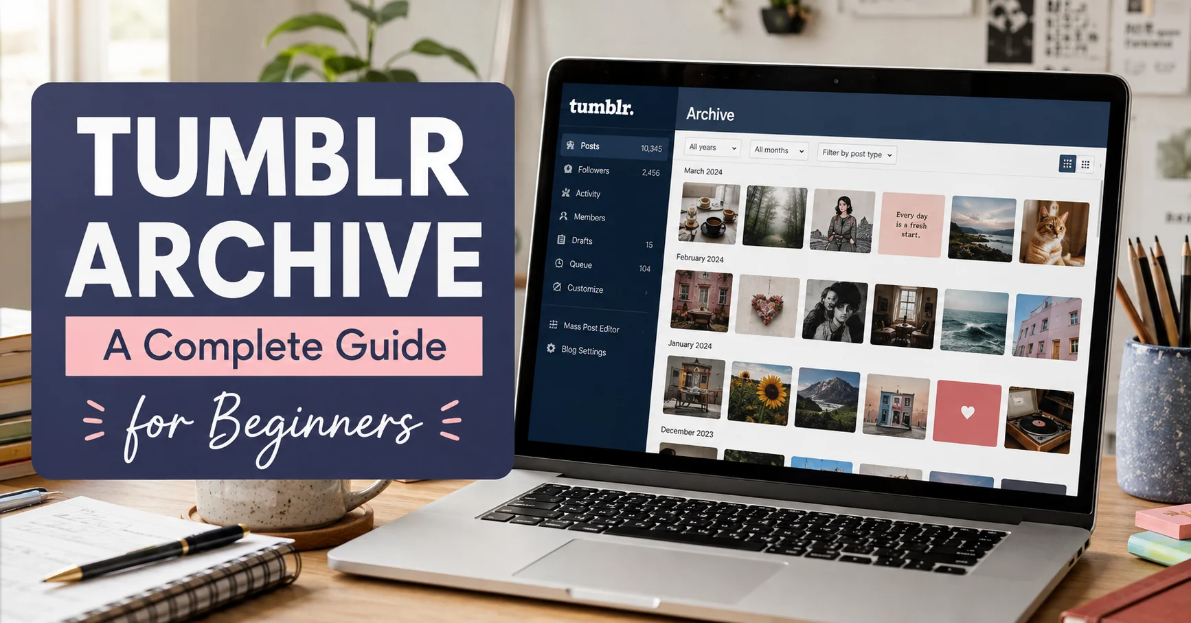 tumblr archive