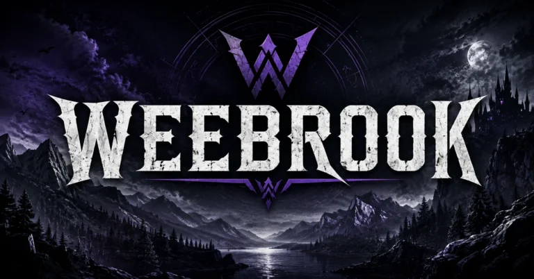 weebrook