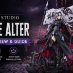 Raven Studio Jeanne Alter