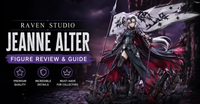 Raven Studio Jeanne Alter