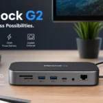 memdock g2