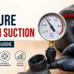 How To Measure Vacuum Suction