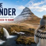 the icelander