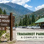 Traoarkot Parking House