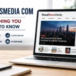 vocalnewsmedia com
