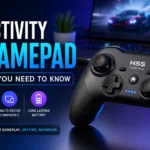 connectivity hssgamepad
