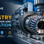Serving The Gear Industry