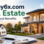 money6x.com real estate