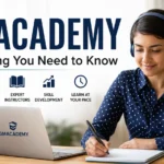 gmacademy