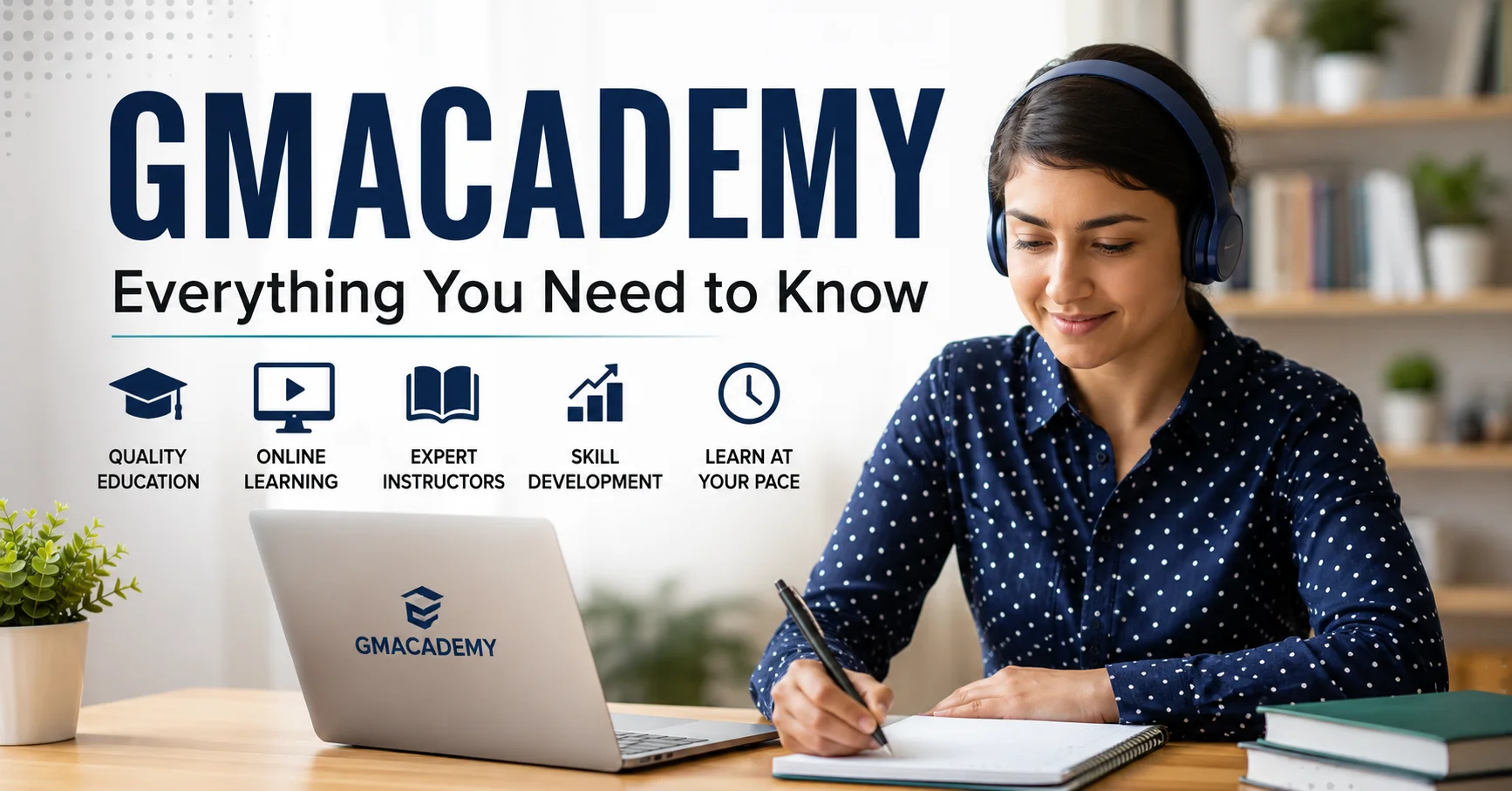gmacademy